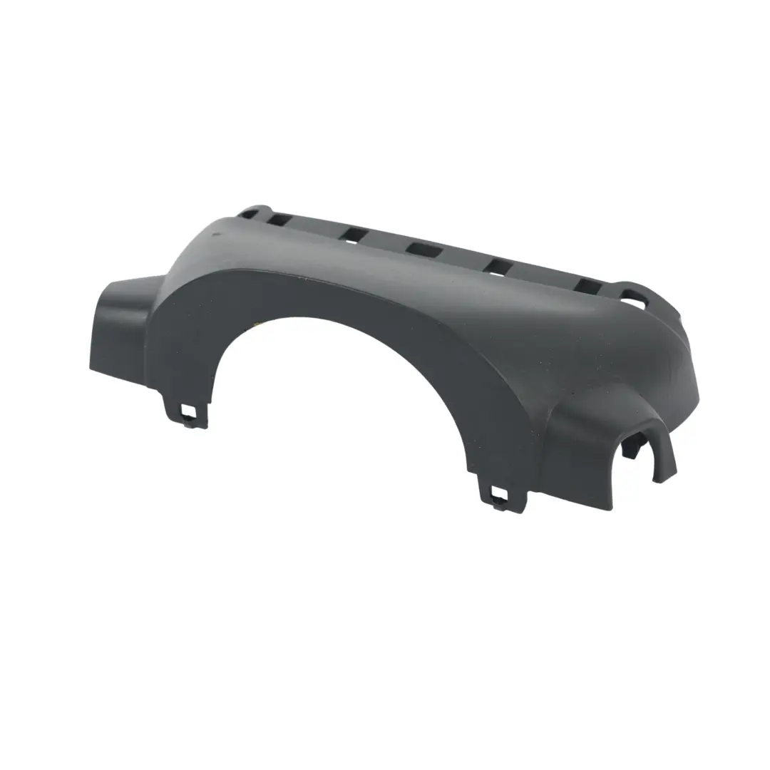 BMW F70 F74 F78 X1 U11 Steering Column Cover Trim Panel Upper - SKU 9496543 - Part number 9496543