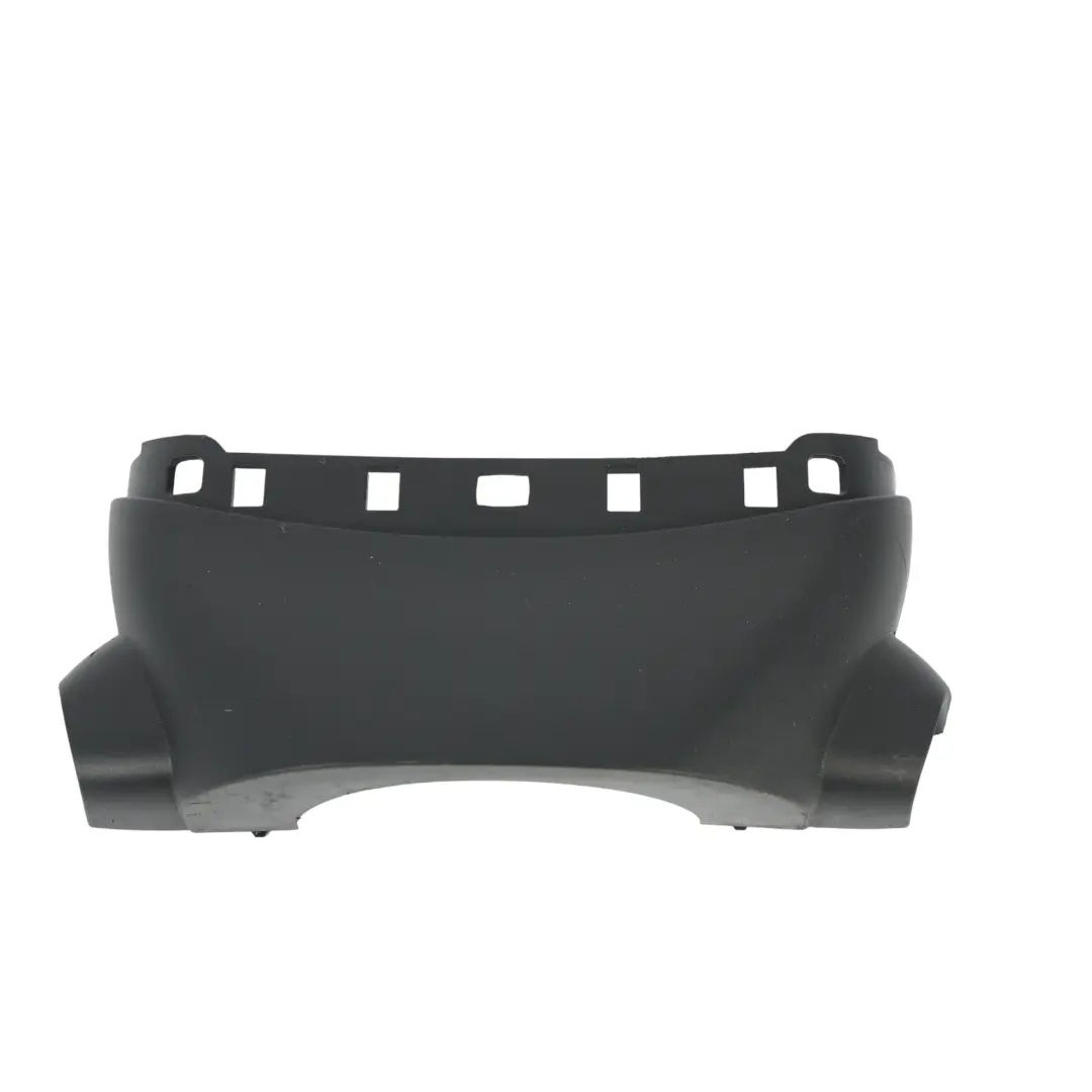 F74 F78 X1 U11 Cubierta Columna Dirección Panel Superior para BMW F70 con número de pieza 9496543 BMW F70 F74 F78 X1 U11 Cubierta Columna Dirección Panel Superior - SKU 9496543 - Número de pieza 9496543