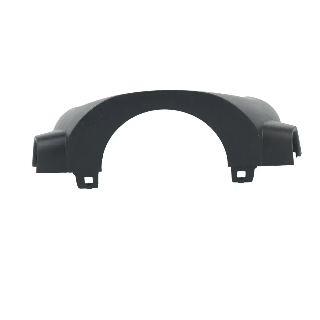 F74 F78 X1 U11 Steering Column Cover Trim Panel Upper to BMW F70 with Part number 9496543 BMW F70 F74 F78 X1 U11 Steering Column Cover Trim Panel Upper - SKU 9496543 - Part number 9496543