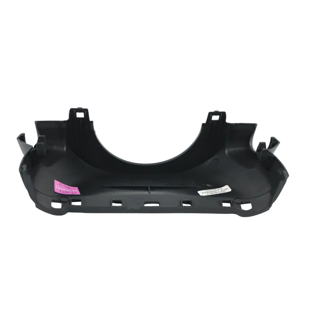 BMW F70 F74 F78 X1 U11 Garniture Couvercle Colonne Direction Supérieur - SKU 9496543 - Numéro de pièce 9496543