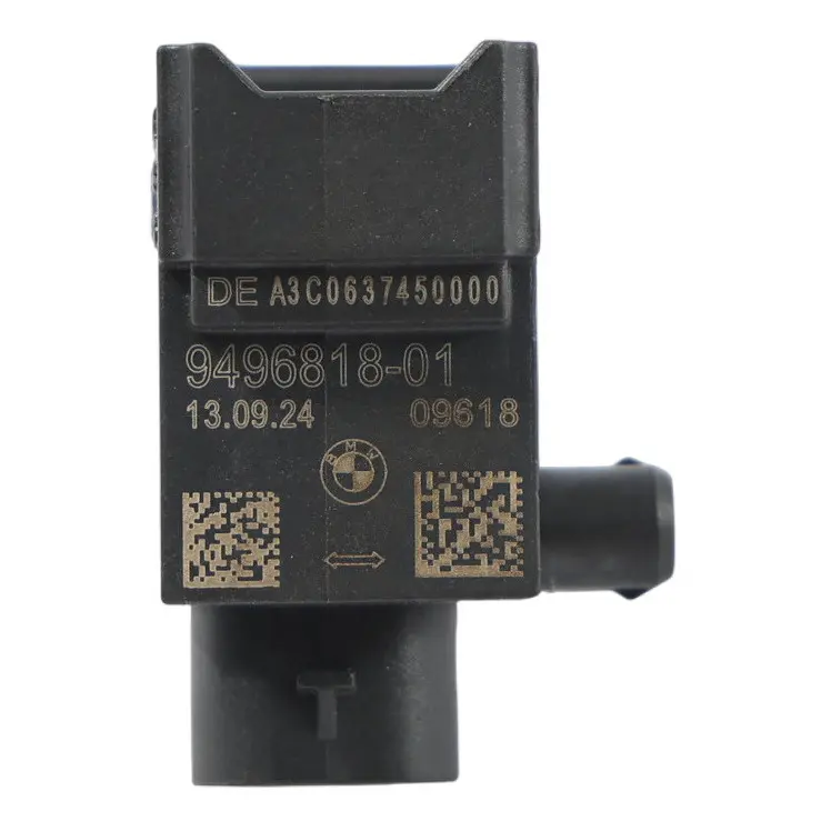 BMW G60 G61 G68 U10 U11 U12 Impact Crash Accelerating Sensor 9496818