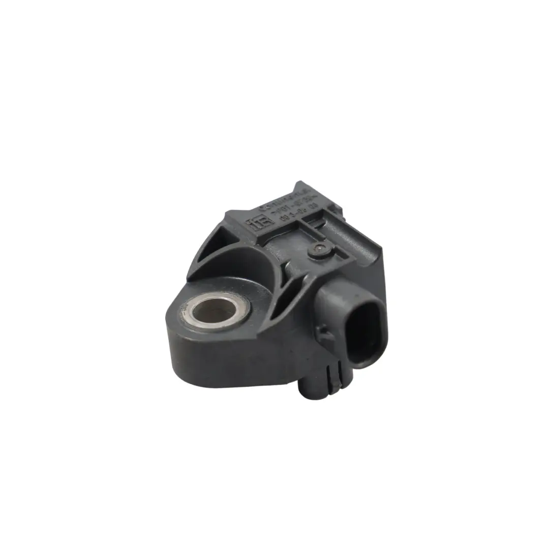 G68 U10 U11 U12 Sensor Aceleración Impacto Choque para BMW G60 G61 con número de pieza 9496818 BMW G60 G61 G68 U10 U11 U12 Sensor Aceleración Impacto Choque - SKU 9496818 - Número de pieza 9496818