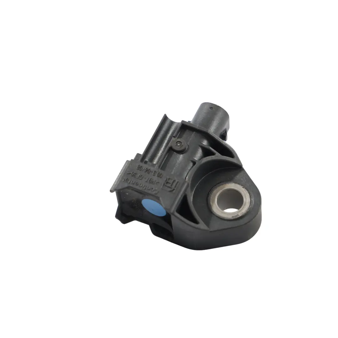 G68 U10 U11 U12 Impact Crash Accelerating Sensor to BMW G60 G61 with Part number 9496818 BMW G60 G61 G68 U10 U11 U12 Impact Crash Accelerating Sensor - SKU 9496818 - Part number 9496818