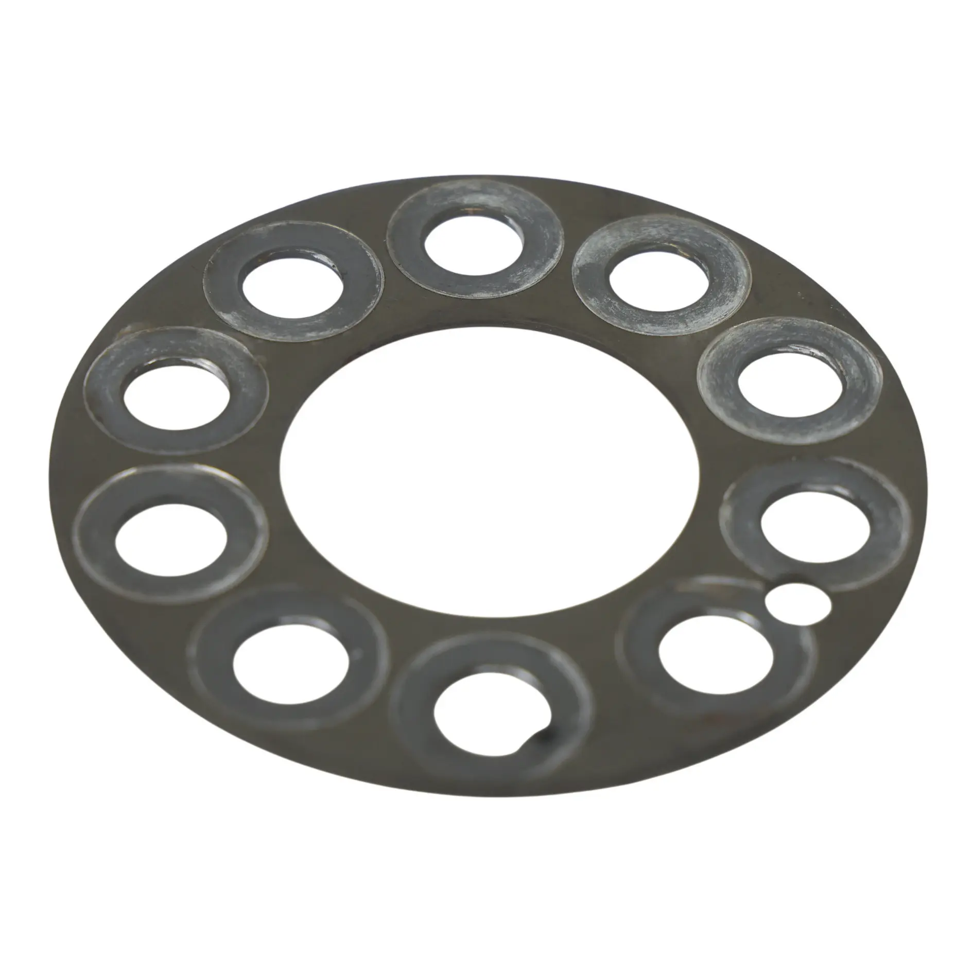 Porsche Cayenne 92A Distanziale Albero Motore 1.5mm 4.2 V8 95510230360