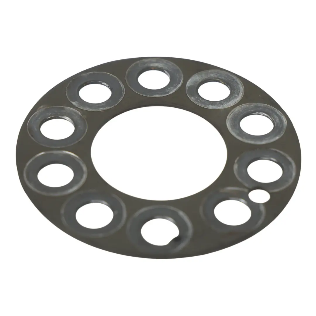 Distanziale Albero Motore 1.5mm 4.2 V8 per Porsche Cayenne 92A con numero di parte 95510230360 Porsche Cayenne 92A Distanziale Albero Motore 1.5mm 4.2 V8 - SKU 95510230360 - Numero di parte 95510230360