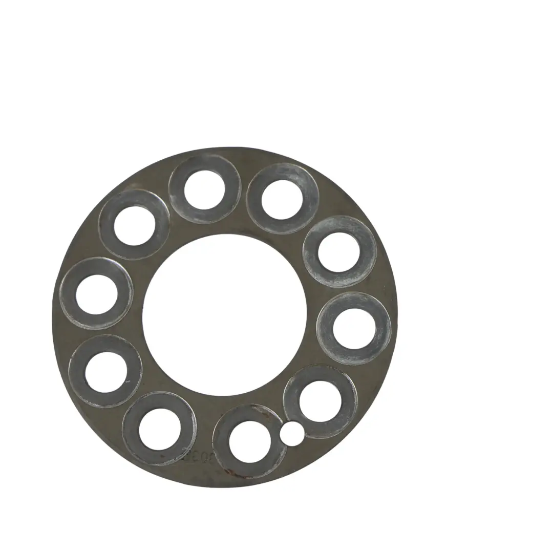 Porsche Cayenne 92A Podkładka Wału Korbowego 1.5mm 4.2 V8 - SKU 95510230360 - Numer Części 95510230360