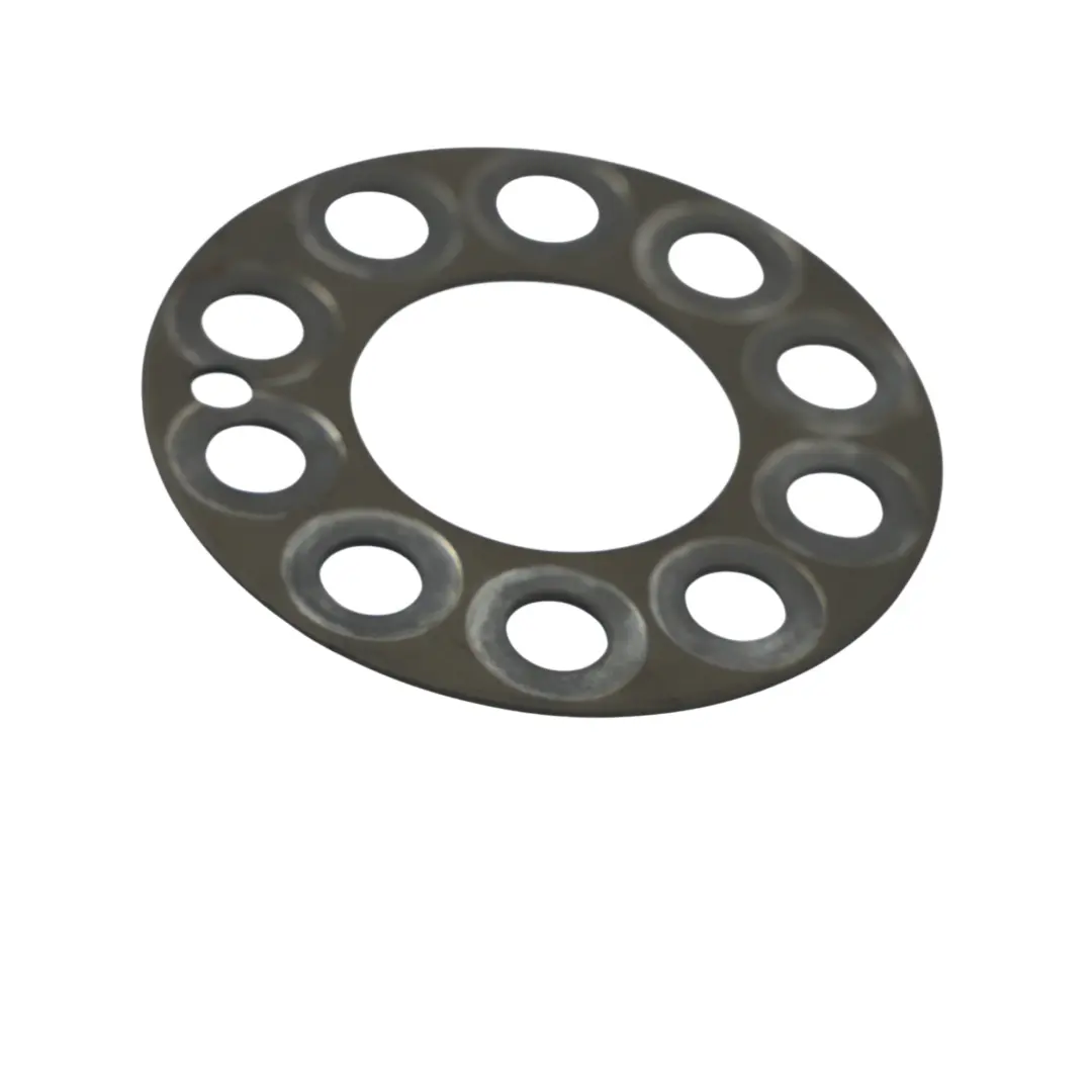 Porsche Cayenne 92A Podkładka Wału Korbowego 1.5mm 4.2 V8 - SKU 95510230360 - Numer Części 95510230360