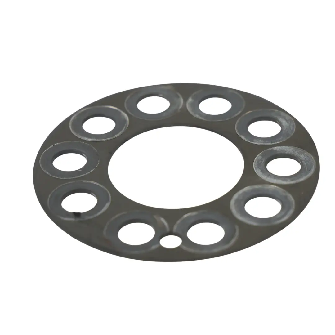 Porsche Cayenne 92A Crankshaft Spacer Shim 1.5mm 4.2 V8 - SKU 95510230360 - Part number 95510230360