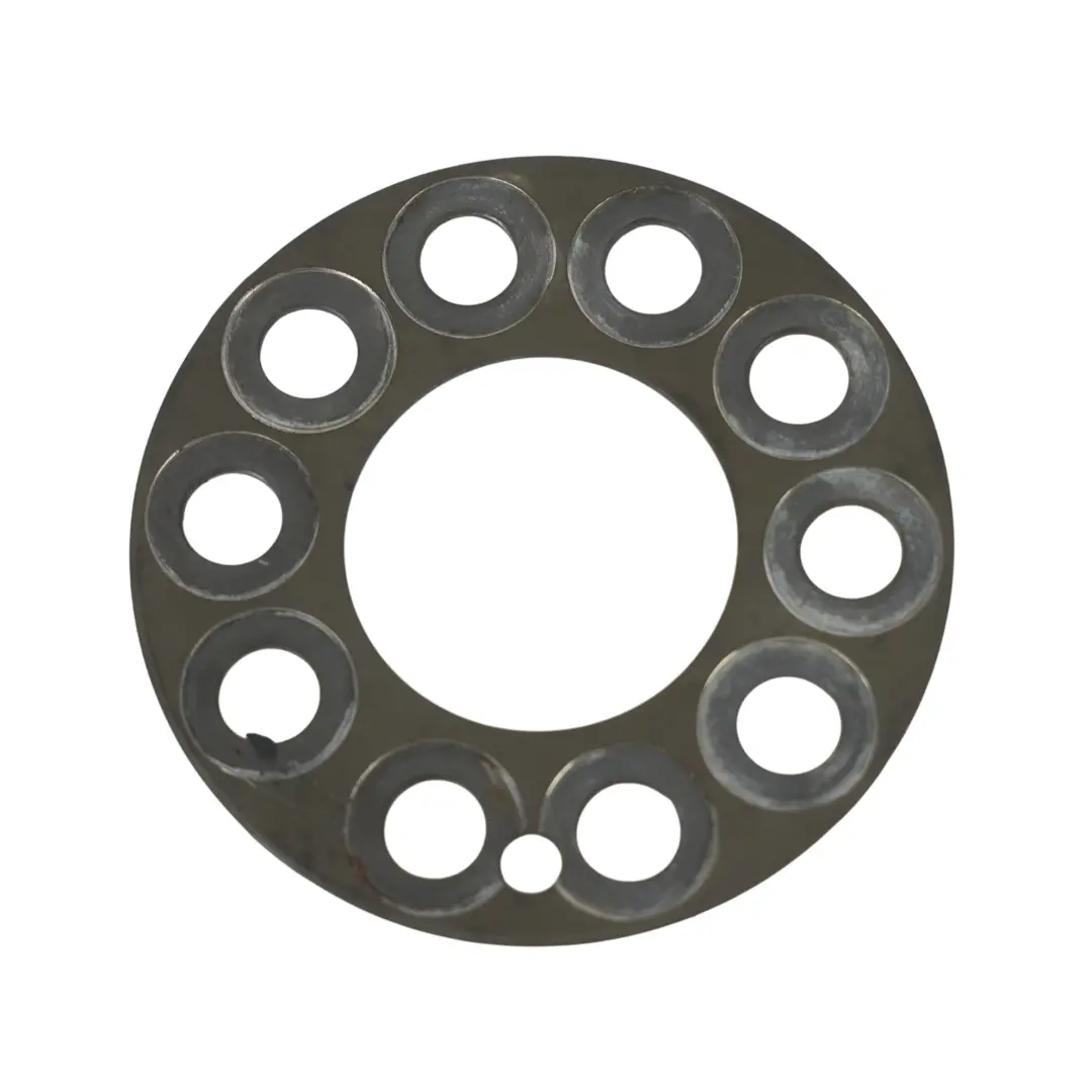 Porsche Cayenne 92A Crankshaft Spacer Shim 1.5mm 4.2 V8 - SKU 95510230360 - Part number 95510230360