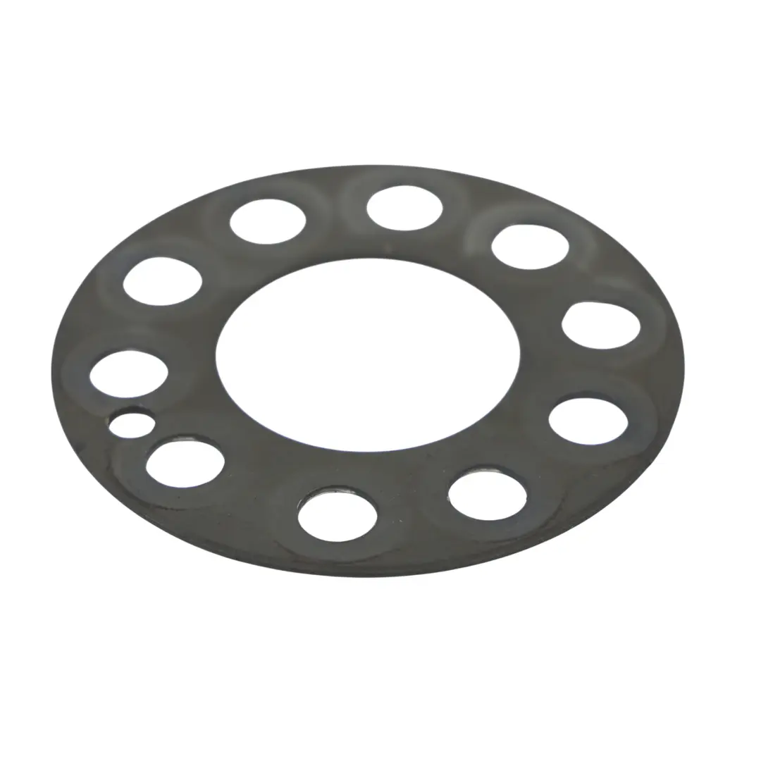 Porsche Cayenne 92A Distanziale Albero Motore 1.5mm 4.2 V8 - SKU 95510230360 - Numero di parte 95510230360