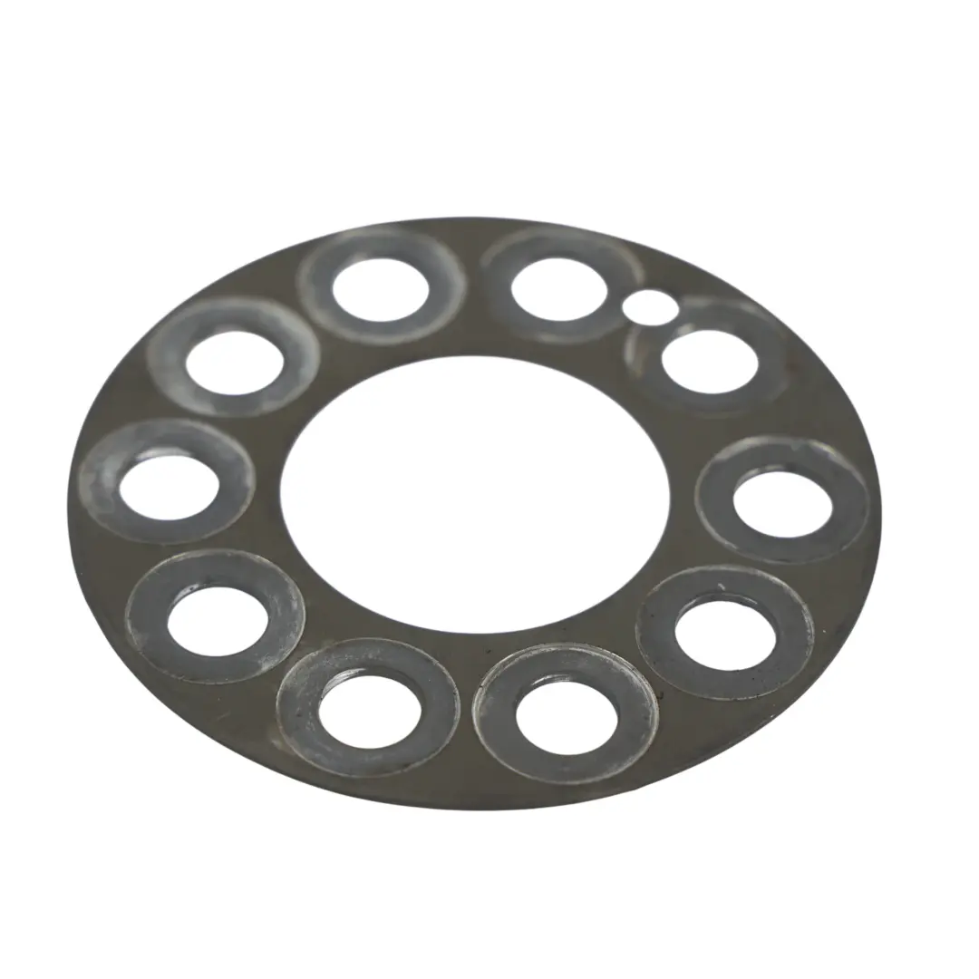 Porsche Cayenne 92A Distanziale Albero Motore 1.5mm 4.2 V8 - SKU 95510230360 - Numero di parte 95510230360