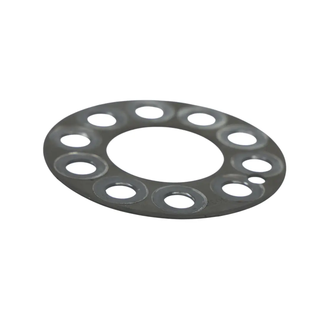 Porsche Cayenne 92A Distanziale Albero Motore 1.5mm 4.2 V8 - SKU 95510230360 - Numero di parte 95510230360
