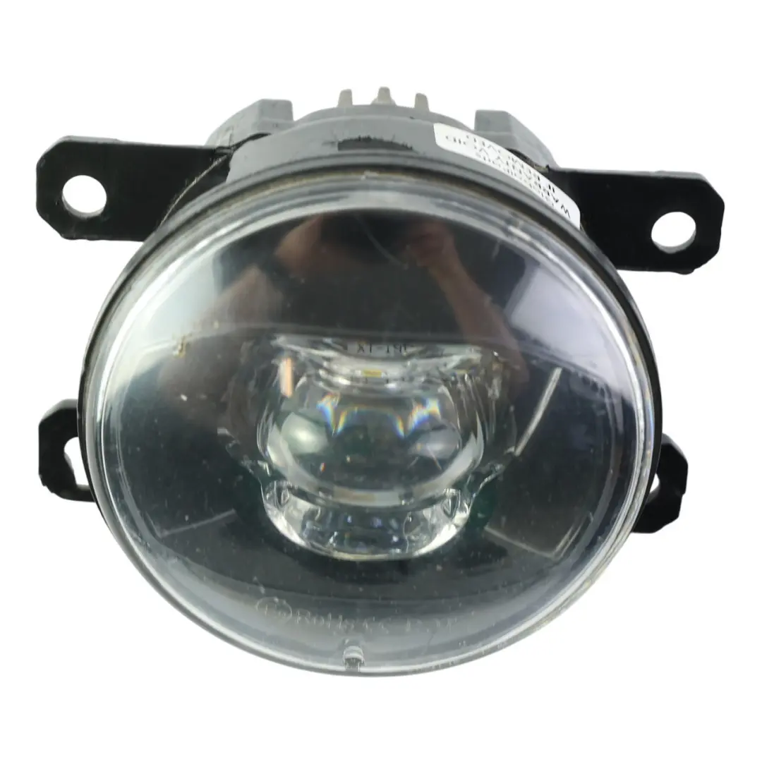 Porsche Cayenne 92A 9PA Front Fog Light Lamp Left Right N/O/S - SKU 95563116300-1 - Part number 95563116300