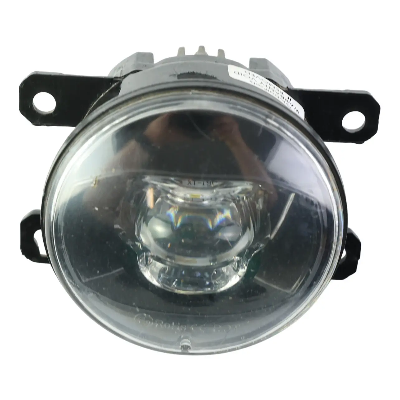 Porsche Cayenne 92A 9PA Front Fog Light Lamp Left Right N/O/S 95563116300