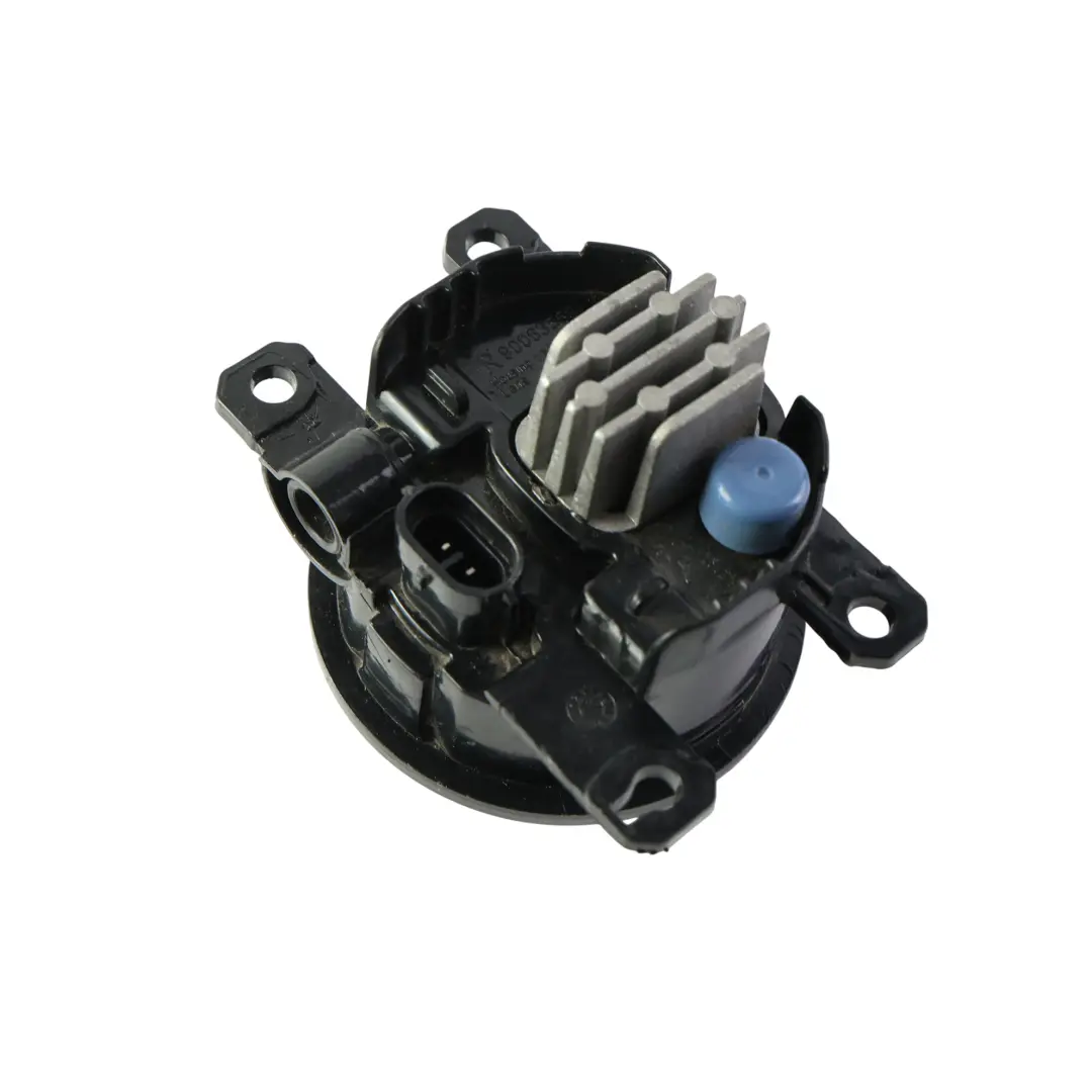 Front Fog Light Lamp Left Right N/O/S to Porsche Cayenne 92A 9PA with Part number 95563116300 Porsche Cayenne 92A 9PA Front Fog Light Lamp Left Right N/O/S - SKU 95563116300-1 - Part number 95563116300