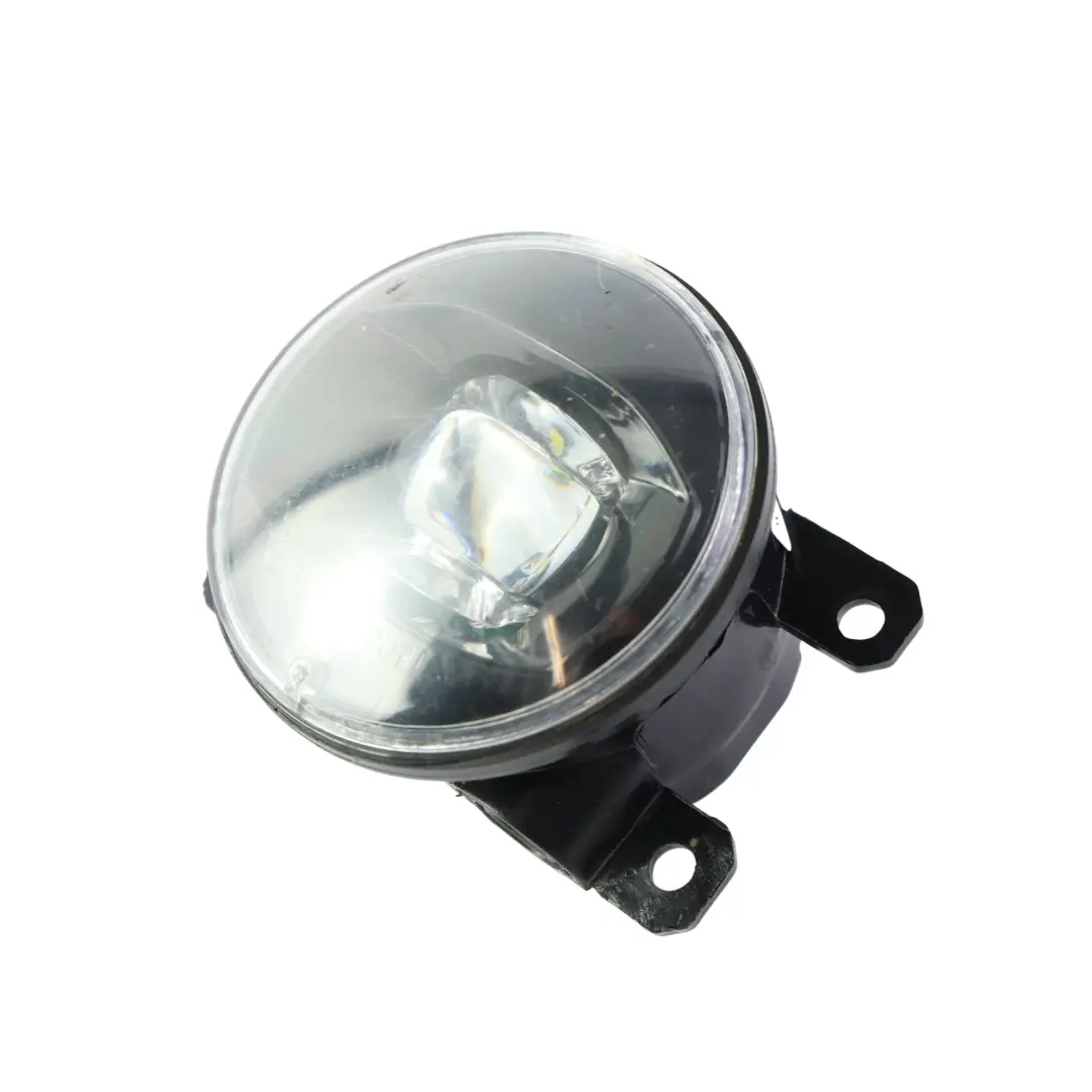 Front Fog Light Lamp Left Right N/O/S to Porsche Cayenne 92A 9PA with Part number 95563116300 Porsche Cayenne 92A 9PA Front Fog Light Lamp Left Right N/O/S - SKU 95563116300-1 - Part number 95563116300