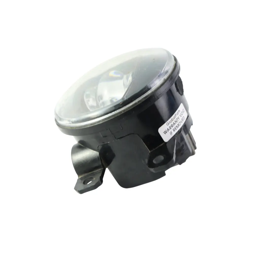 Front Fog Light Lamp Left Right N/O/S to Porsche Cayenne 92A 9PA with Part number 95563116300 Porsche Cayenne 92A 9PA Front Fog Light Lamp Left Right N/O/S - SKU 95563116300-1 - Part number 95563116300