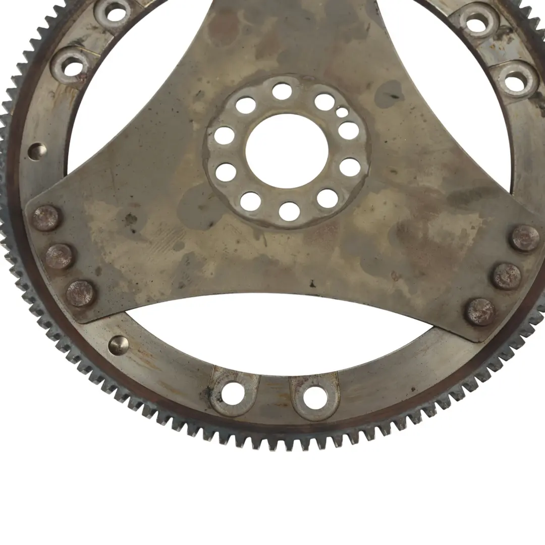 Clutch Crankshaft Flywheel 4.2 V8 057105323AE to Porsche Cayenne 92A with Part number 95810232730 Porsche Cayenne 92A Clutch Crankshaft Flywheel 4.2 V8 057105323AE - SKU 95810232730 - Part number 95810232730