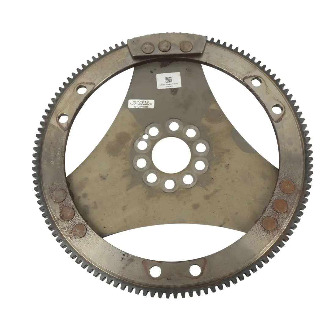 Porsche Cayenne 92A Volano Albero Motore Frizione 4.2 V8 057105323AE - SKU 95810232730 - Numero di parte 95810232730