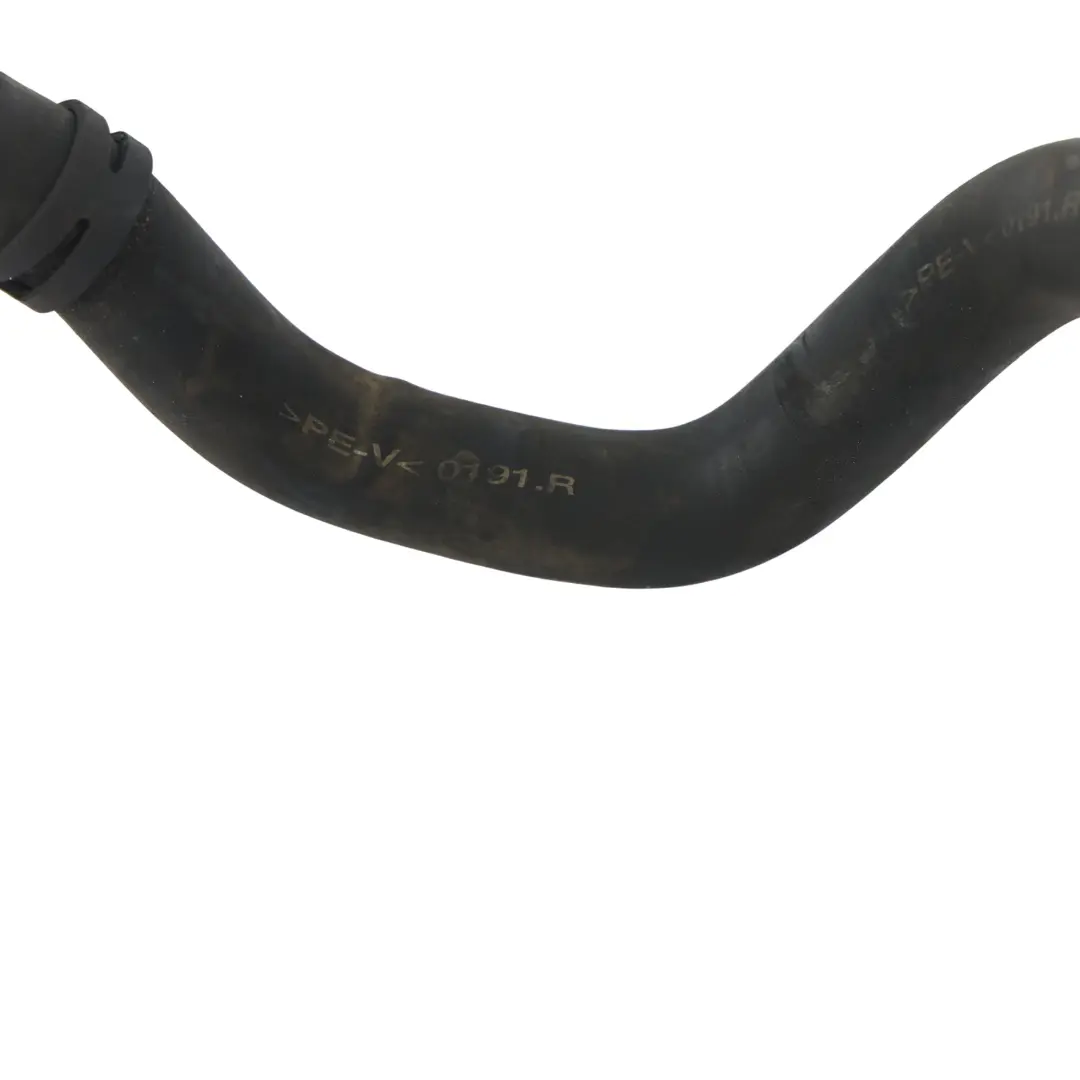 Water Coolant Pipe Hose Line 4.2 V8 to Porsche Cayenne 92A with Part number 95810655140 Porsche Cayenne 92A Water Coolant Pipe Hose Line 4.2 V8 - SKU 95810655140 - Part number 95810655140