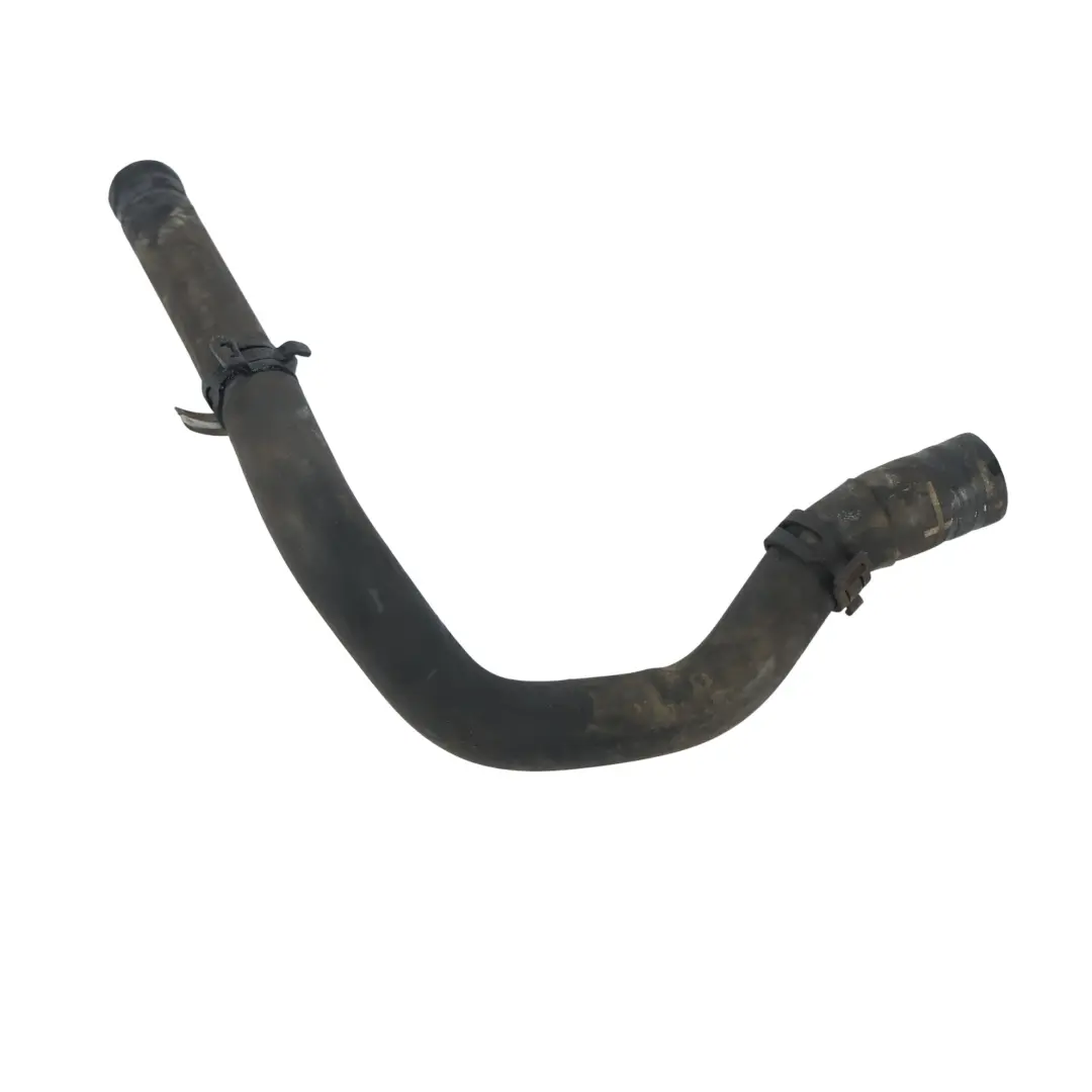 Water Coolant Pipe Hose Line 4.2 V8 to Porsche Cayenne 92A with Part number 95810655140 Porsche Cayenne 92A Water Coolant Pipe Hose Line 4.2 V8 - SKU 95810655140 - Part number 95810655140