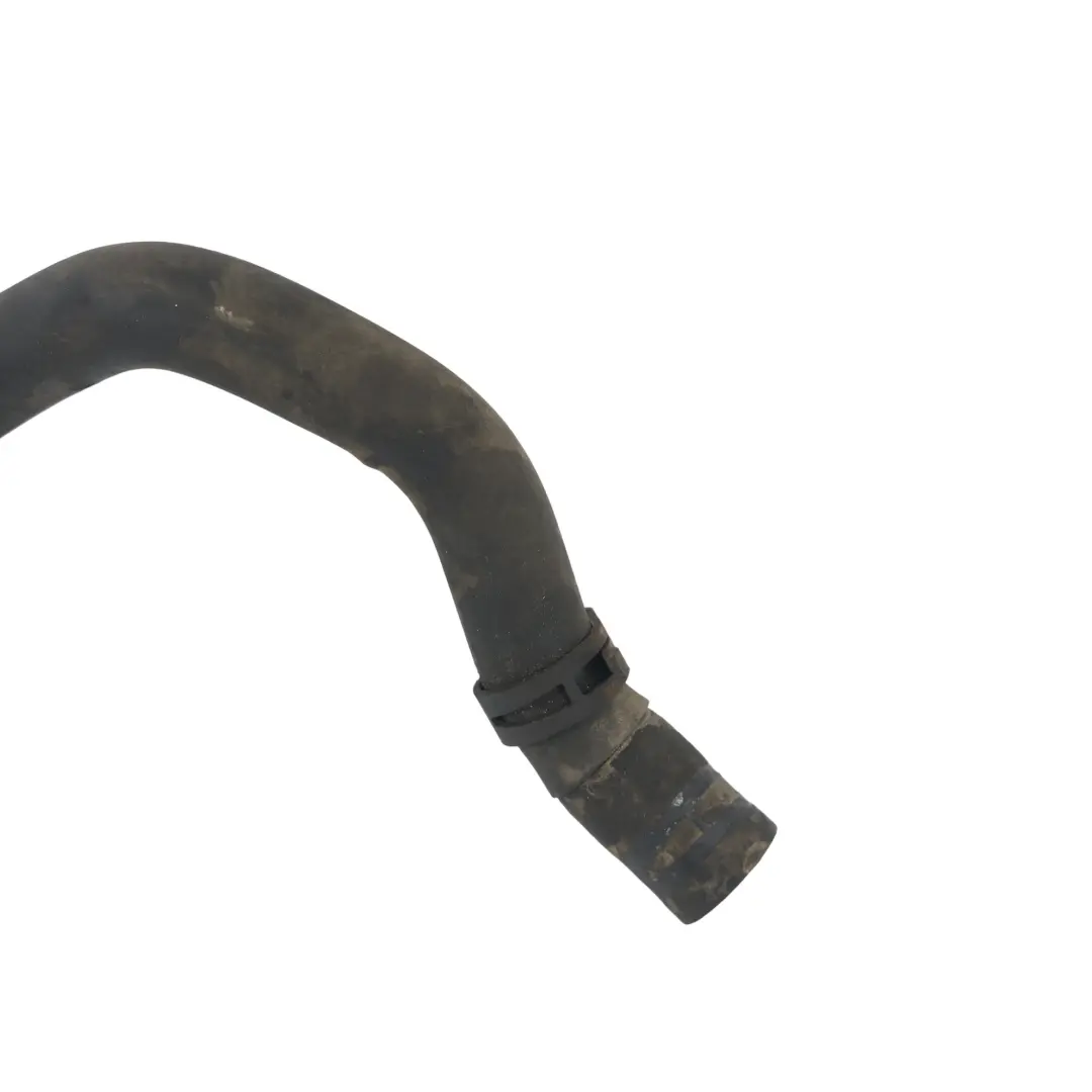 Porsche Cayenne 92A Tubo Manguera Refrigerante Agua 4.2 V8 - SKU 95810655140 - Número de pieza 95810655140