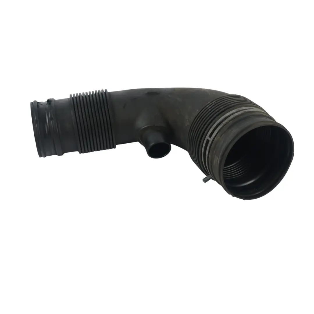 Porsche Cayenne 92A Air Intake Duct Channel Pipe Hose Left N/S 4.2 V8 7P6129571 - SKU 95811015560 - Part number 95811015560
