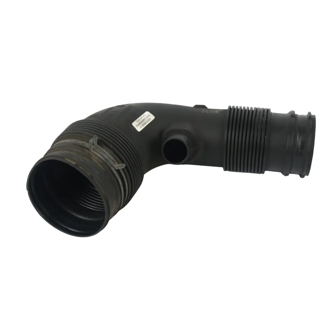 Porsche Cayenne 92A Air Intake Duct Channel Pipe Hose Left N/S 4.2 V8 7P6129571 - SKU 95811015560 - Part number 95811015560