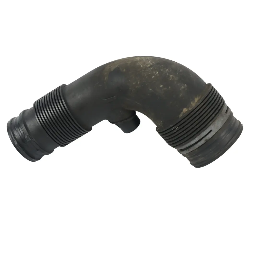 Porsche Cayenne 92A Ansaugkanal Rohr Schlauch Links 4.2 V8 7P6129571 - SKU 95811015560 - Teilenummer 95811015560