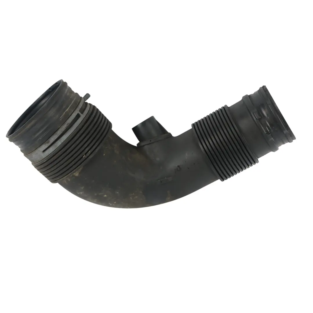 Porsche Cayenne 92A Condotto Aspirazione Aria Tubo Sinistro 4.2 V8 7P6129571 - SKU 95811015560 - Numero di parte 95811015560