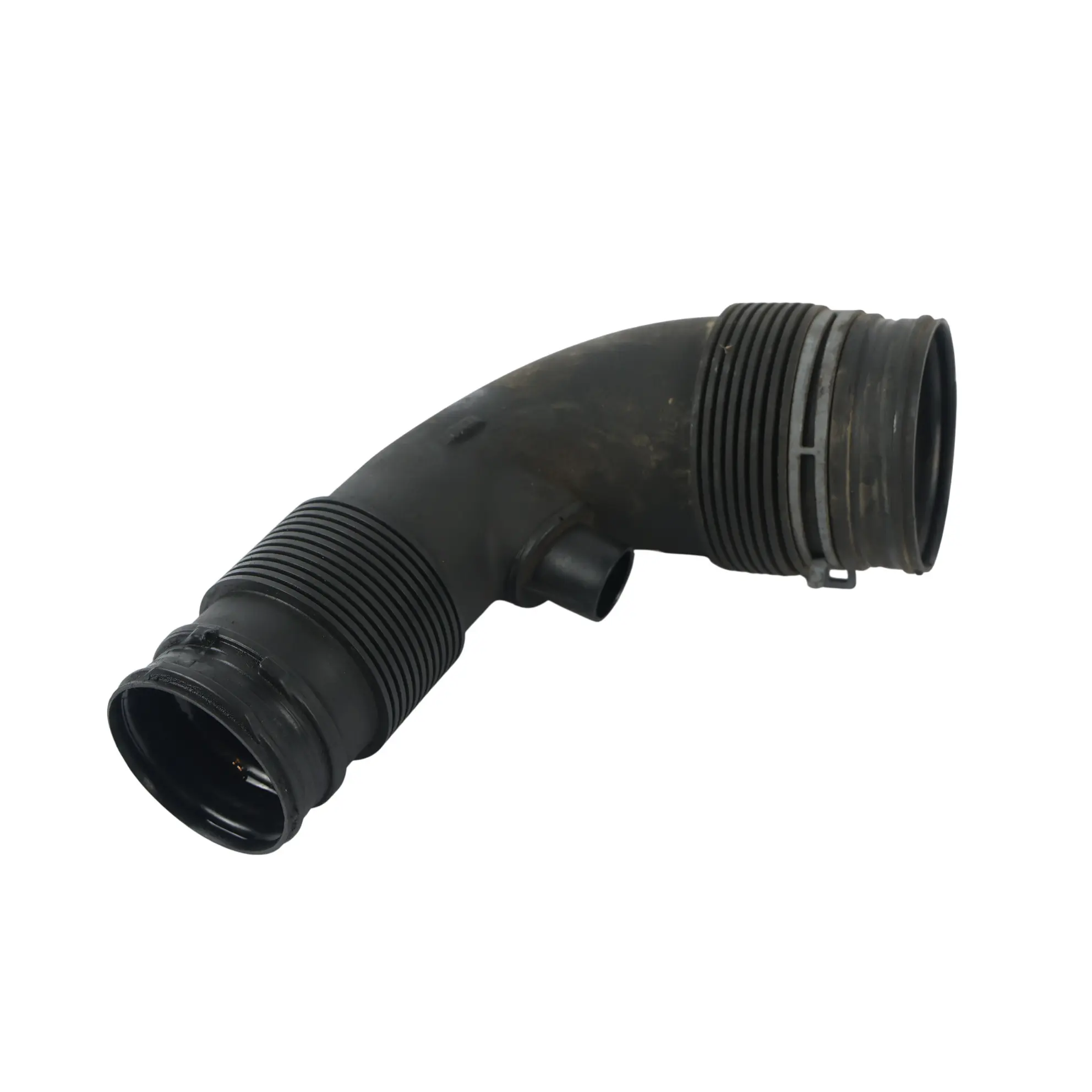 Porsche Cayenne 92A Conduit Admission Air Tuyau Gauche 4.2 V8 7P6129571