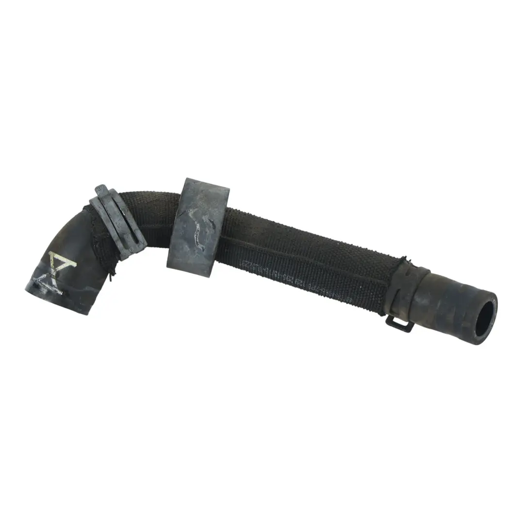 Porsche Cayenne 92A Luftfilter Entlüftungsrohr Links 4.2 - SKU 95811029500 - Teilenummer 95811029500