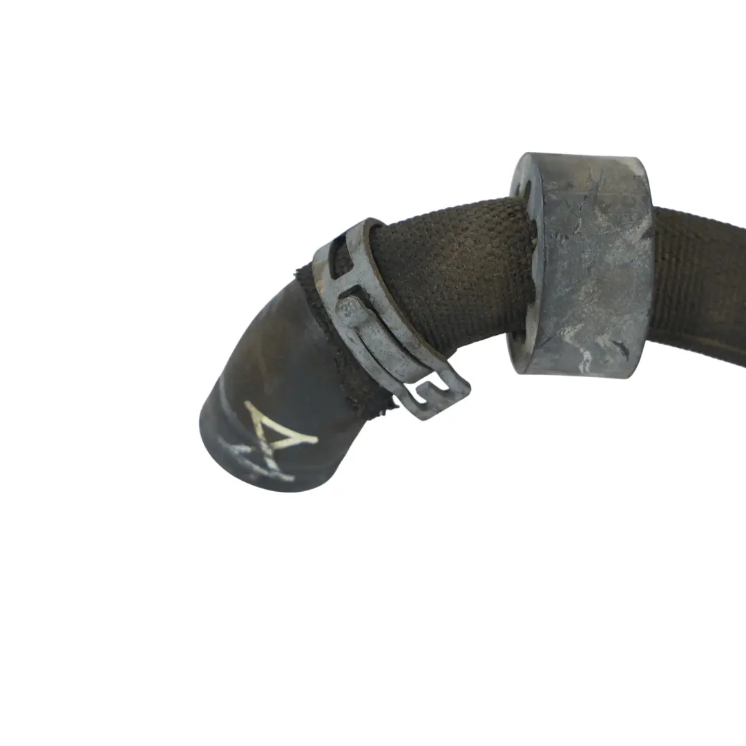 Porsche Cayenne 92A Tuyau Conduite Filtre Air Reniflard Gauche - SKU 95811029500 - Numéro de pièce 95811029500