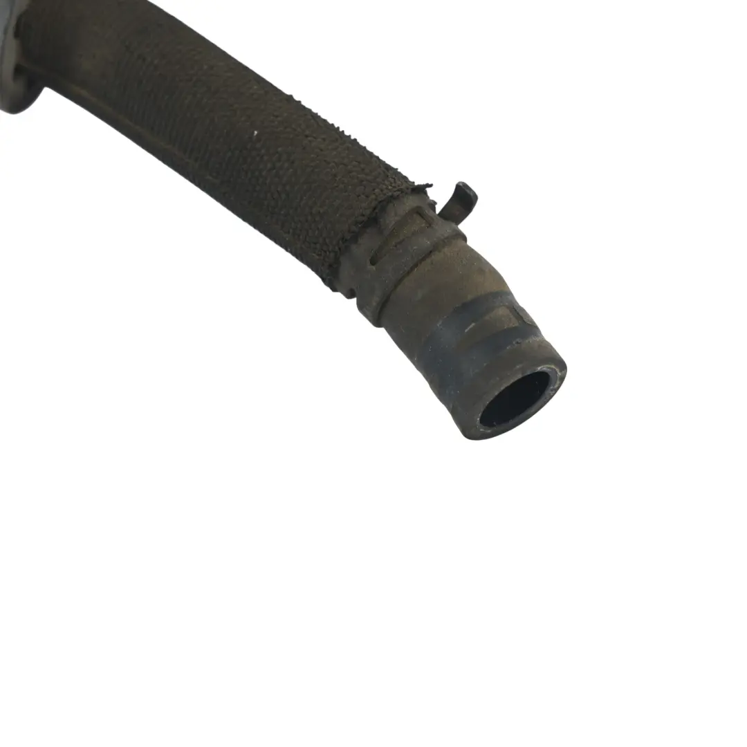 Porsche Cayenne 92A Luftfilter Entlüftungsrohr Links 4.2 - SKU 95811029500 - Teilenummer 95811029500
