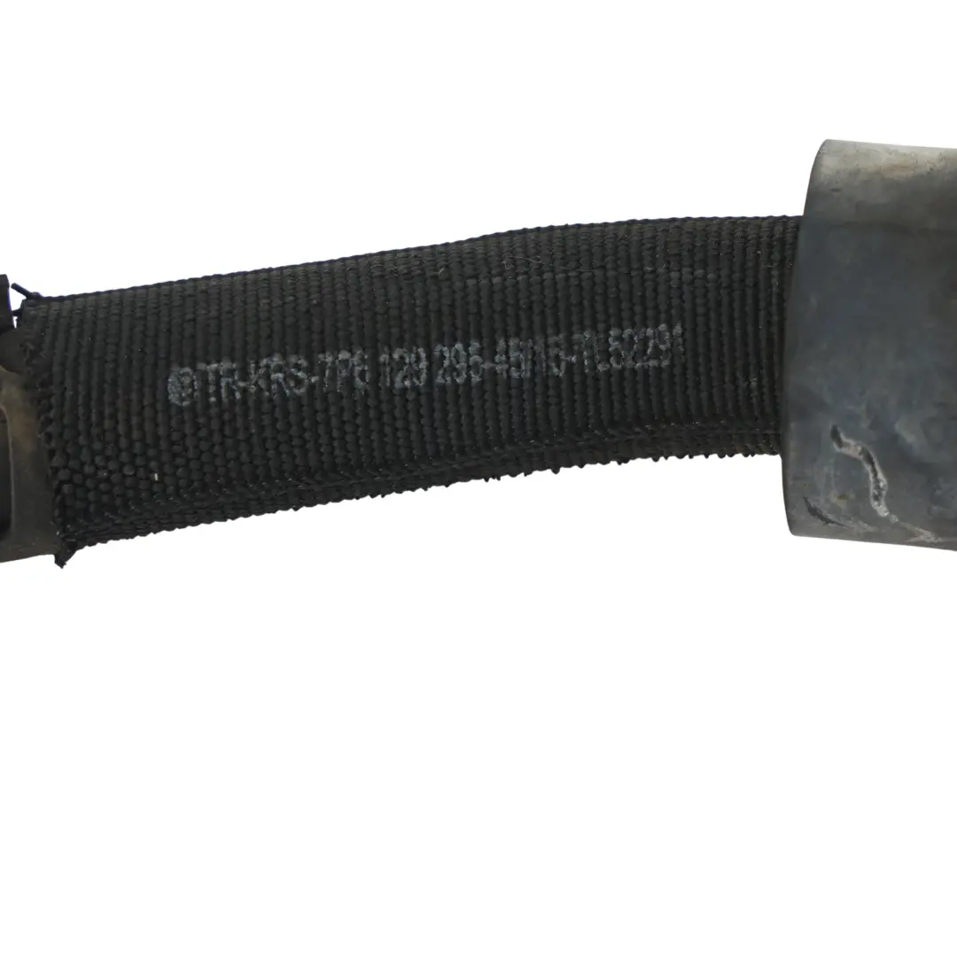 Porsche Cayenne 92A Luftfilter Entlüftungsrohr Links 4.2 - SKU 95811029500 - Teilenummer 95811029500