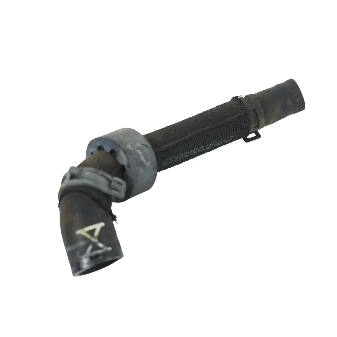 Porsche Cayenne 92A Air Filter Breather Pipe Hose Line Left N/S 4.2 - SKU 95811029500 - Part number 95811029500