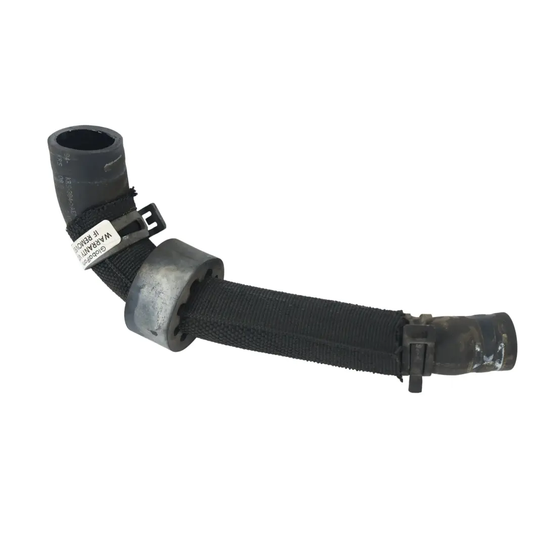 Porsche Cayenne 92A Tubo Condotto Filtro Aria Sinistra 4.2 - SKU 95811029500 - Numero di parte 95811029500