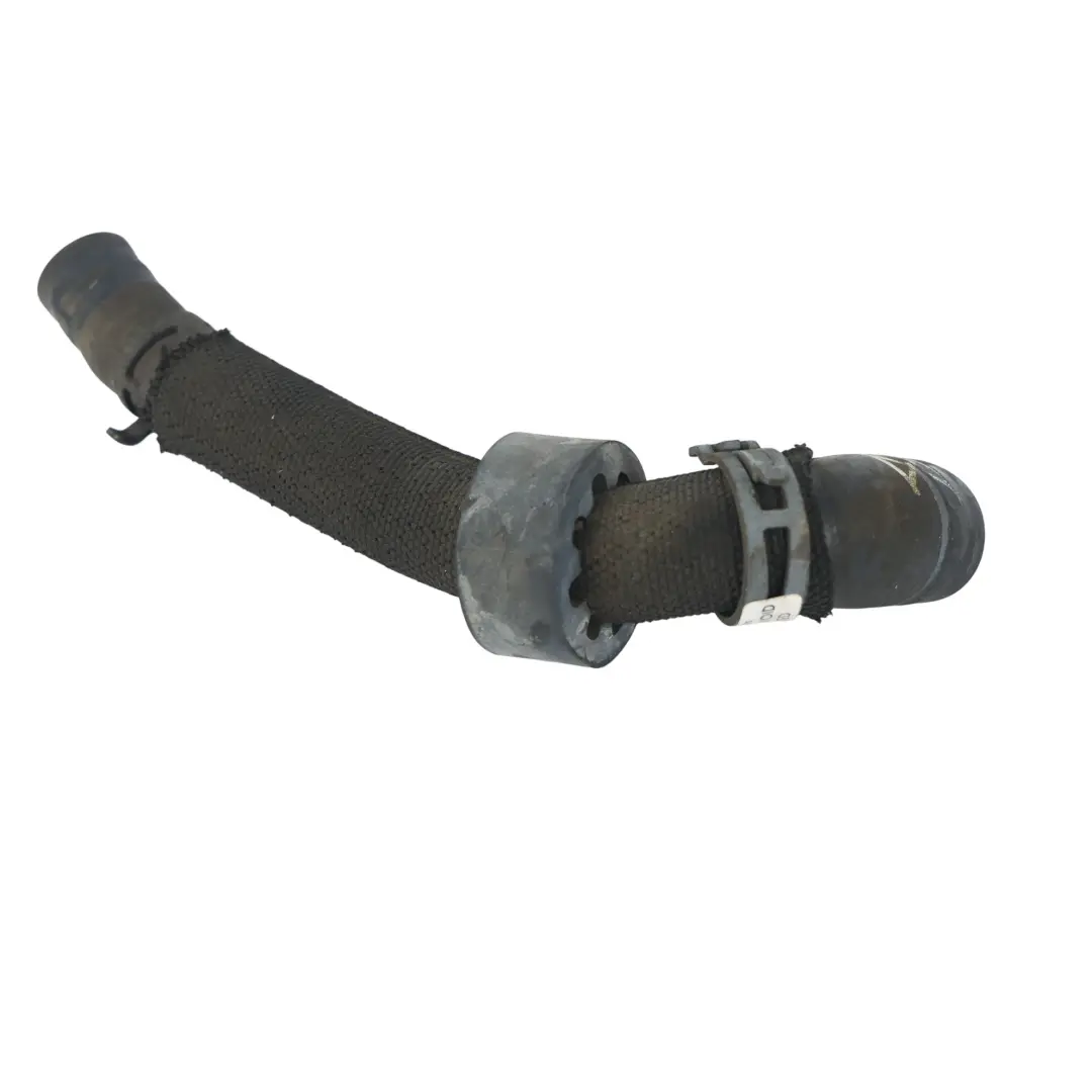 Porsche Cayenne 92A Luftfilter Entlüftungsrohr Links 4.2 - SKU 95811029500 - Teilenummer 95811029500