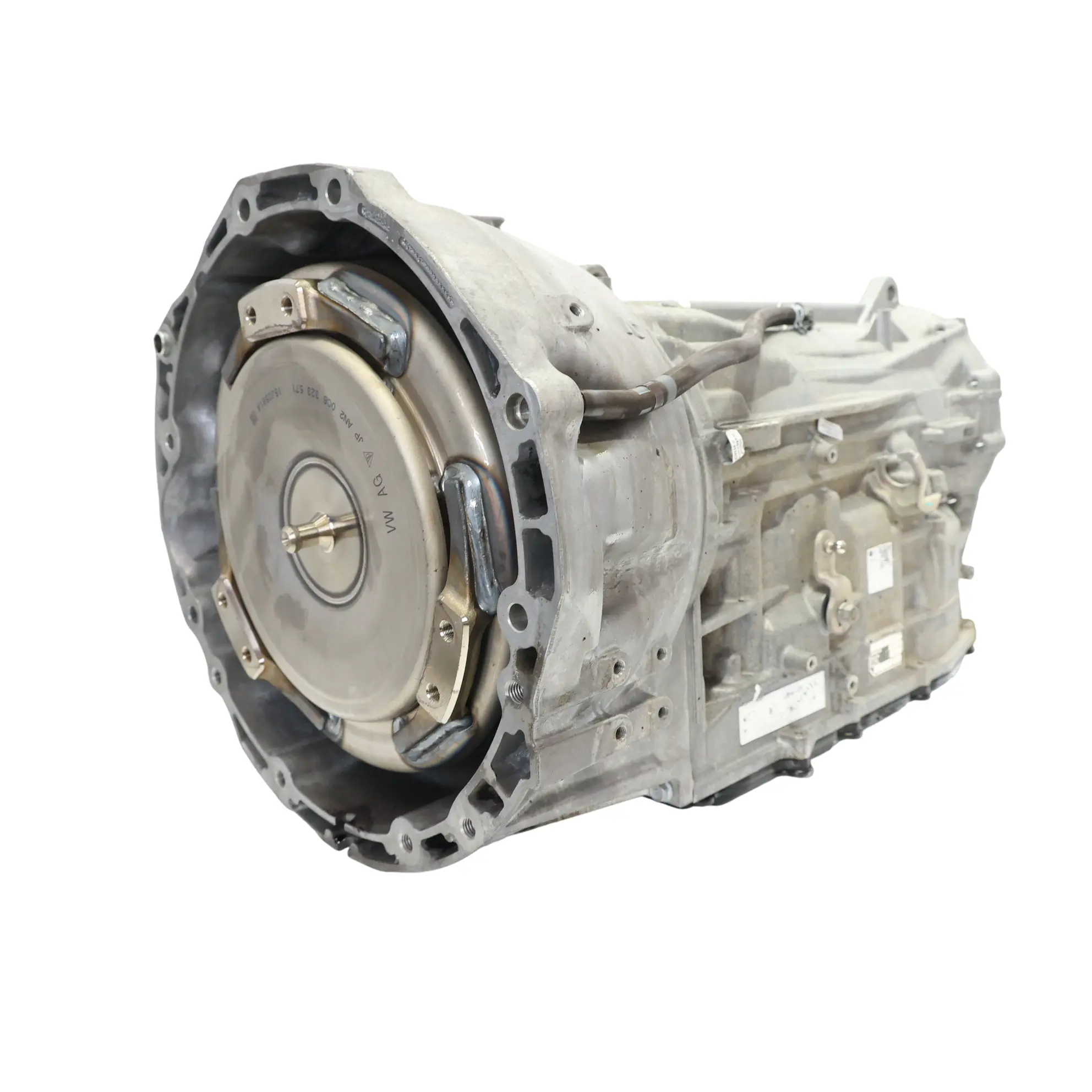 Porsche Cayenne 92A Skrzynia Biegów Automatyczna 4.2 V8 95830001170