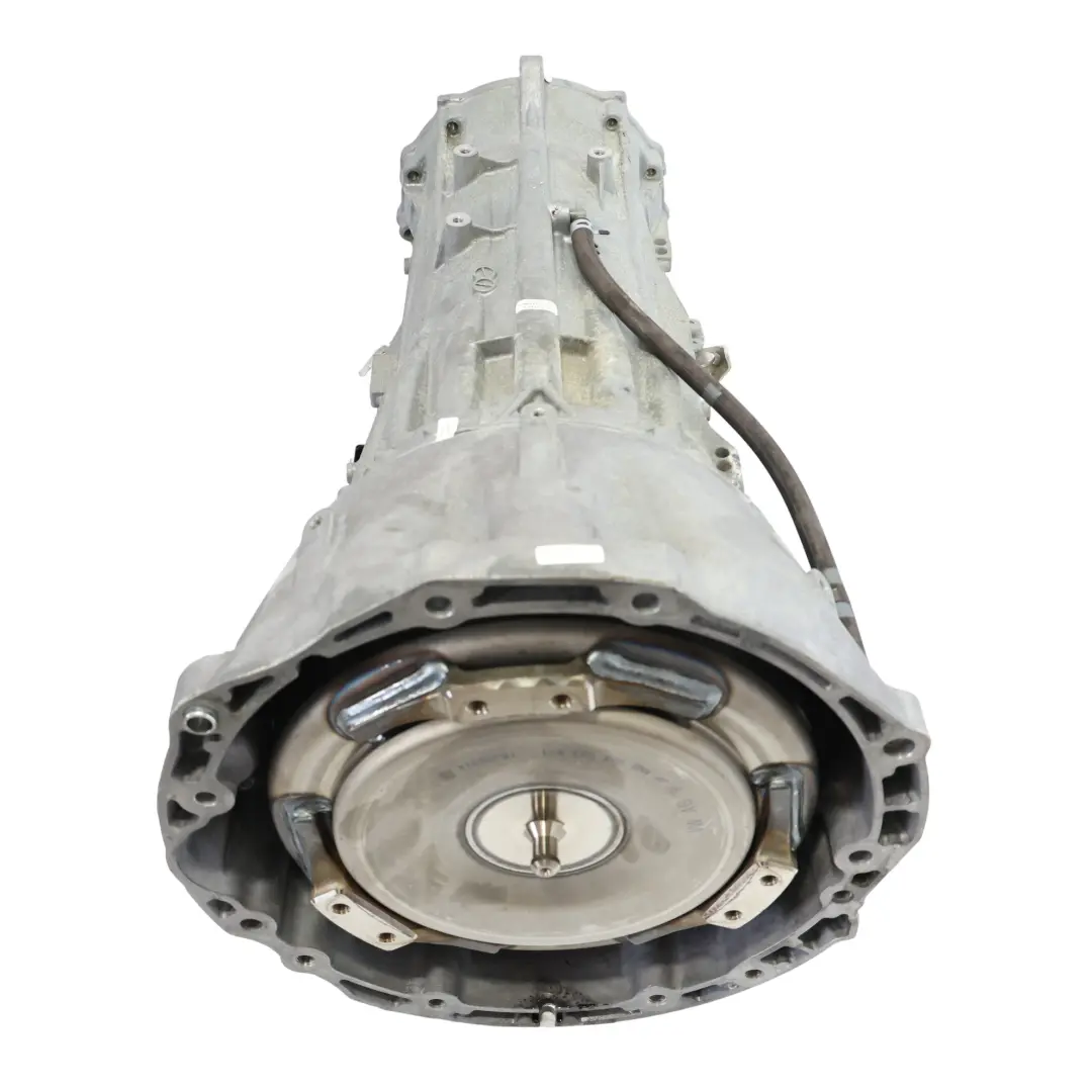 Cambio Automatico PCK GARANZIA per Porsche Cayenne 92A 4.2 V8 con numero di parte 95830001170 Porsche Cayenne 92A 4.2 V8 Cambio Automatico PCK GARANZIA - SKU 95830001170 - Numero di parte 95830001170
