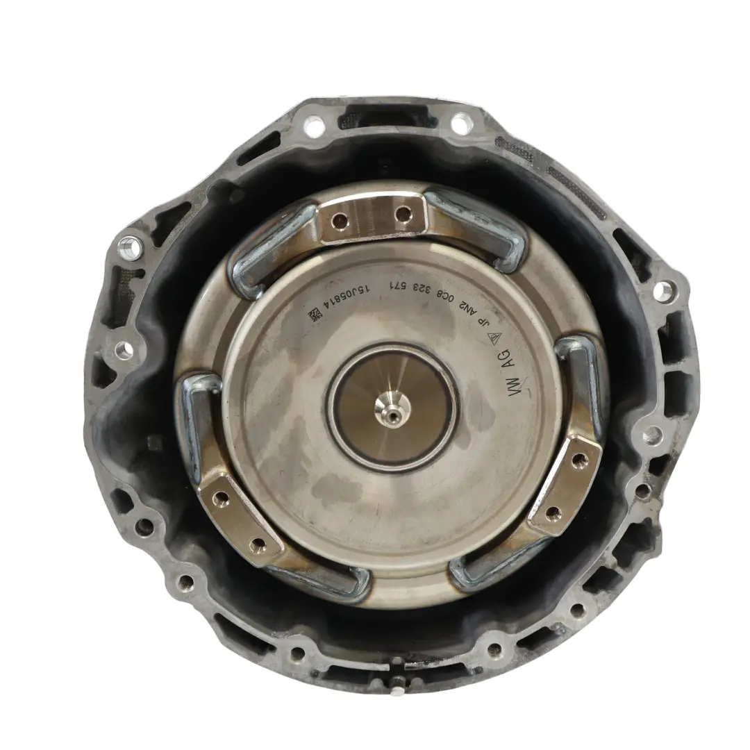 Porsche Cayenne 92A 4.2 V8 Automatik Getriebe PCK GARANTIE - SKU 95830001170 - Teilenummer 95830001170