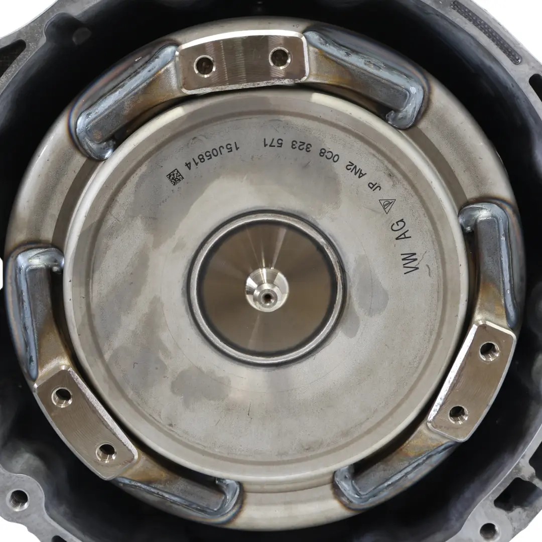 Cambio Automatico PCK GARANZIA per Porsche Cayenne 92A 4.2 V8 con numero di parte 95830001170 Porsche Cayenne 92A 4.2 V8 Cambio Automatico PCK GARANZIA - SKU 95830001170 - Numero di parte 95830001170