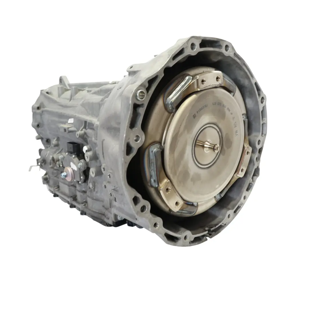 Porsche Cayenne 92A 4.2 V8 Automatik Getriebe PCK GARANTIE - SKU 95830001170 - Teilenummer 95830001170