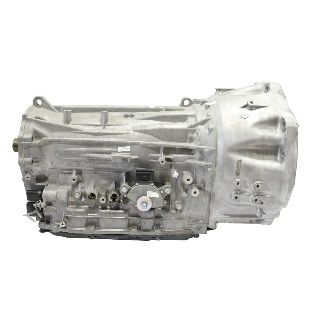 Porsche Cayenne 92A 4.2 V8 Automatic Gearbox PCK WARRANTY - SKU 95830001170 - Part number 95830001170