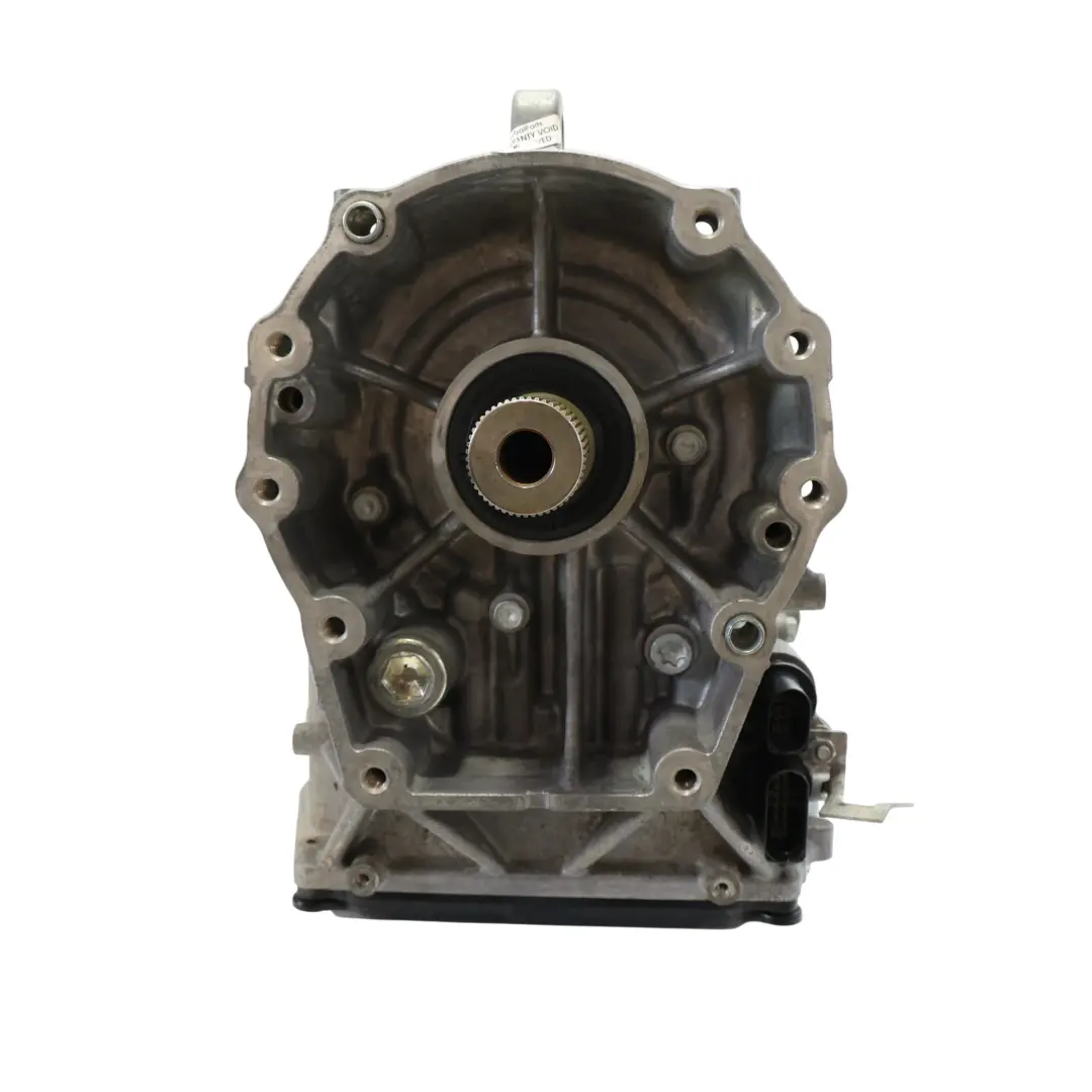 Porsche Cayenne 92A 4.2 V8 Cambio Automatico PCK GARANZIA - SKU 95830001170 - Numero di parte 95830001170
