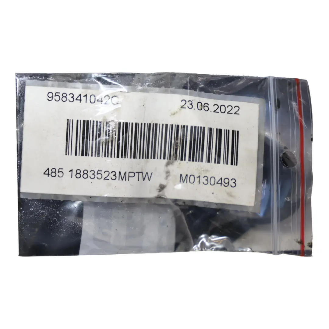 Porsche Cayenne 92A 4.2 V8 4x4 Automatic Transfer Box Case WARRANTY - SKU 958341042C - Part number 958341042C