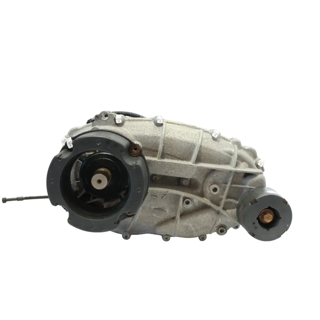 Porsche Cayenne 92A 4.2 V8 4x4 Automática Caja Transferencia GARANTIA - SKU 958341042C - Número de pieza 958341042C