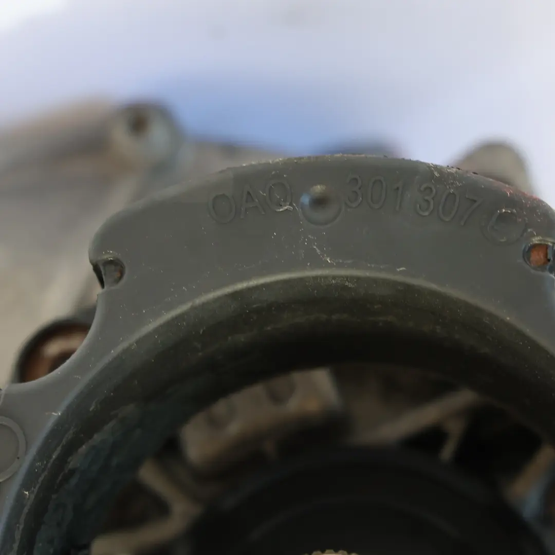 Transfer Box Case WARRANTY to Porsche Cayenne 92A 4.2 V8 4x4 Automatic with Part number 958341042C Porsche Cayenne 92A 4.2 V8 4x4 Automatic Transfer Box Case WARRANTY - SKU 958341042C - Part number 958341042C