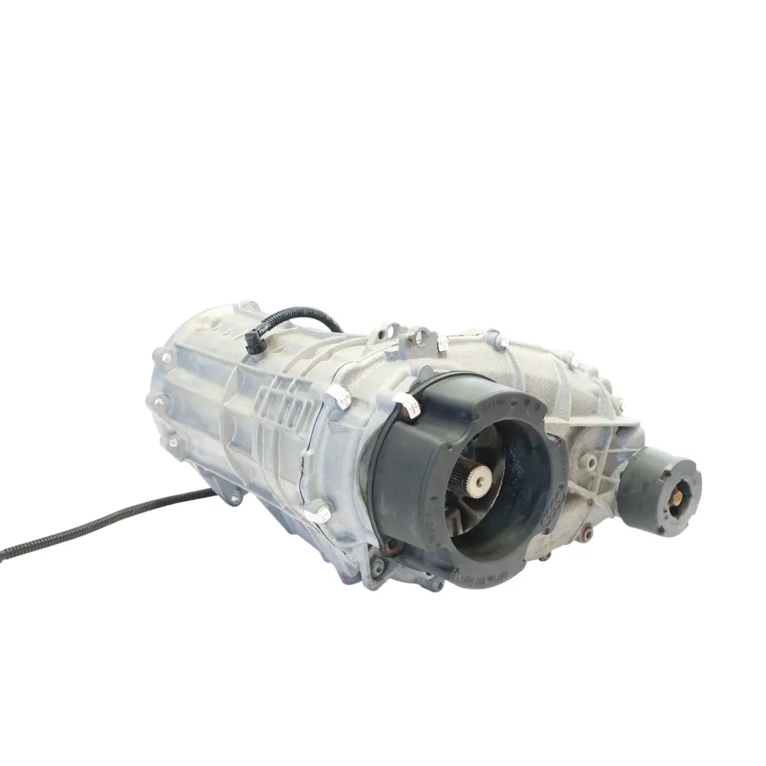 Transfer Box Case WARRANTY to Porsche Cayenne 92A 4.2 V8 4x4 Automatic with Part number 958341042C Porsche Cayenne 92A 4.2 V8 4x4 Automatic Transfer Box Case WARRANTY - SKU 958341042C - Part number 958341042C