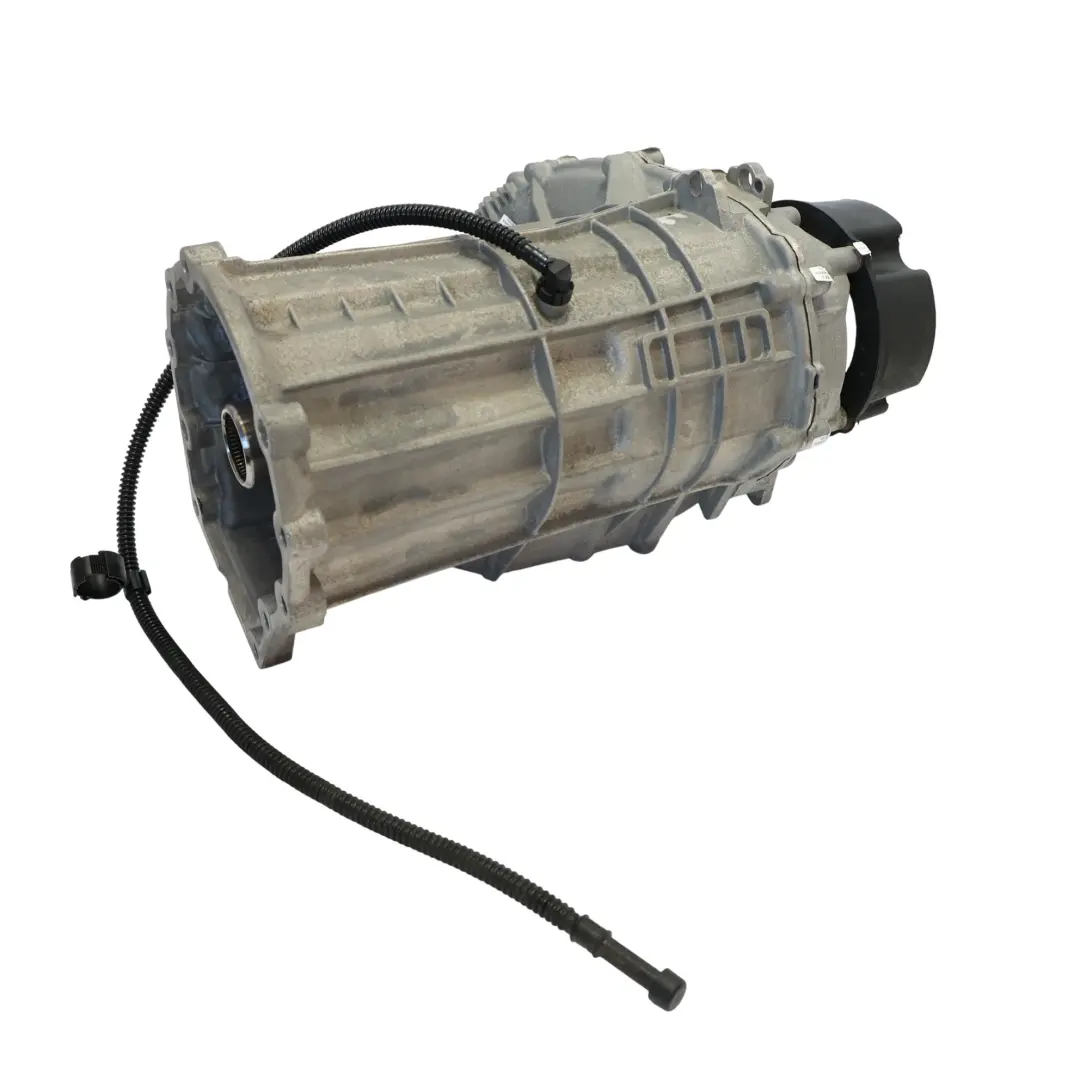 Automática Caja Transferencia GARANTIA para Porsche Cayenne 92A 4.2 V8 4x4 con número de pieza 958341042C Porsche Cayenne 92A 4.2 V8 4x4 Automática Caja Transferencia GARANTIA - SKU 958341042C - Número de pieza 958341042C